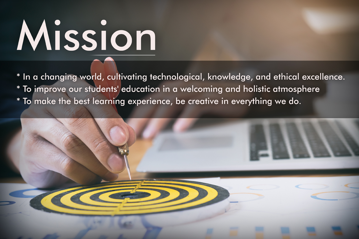 Mission of Newton International College