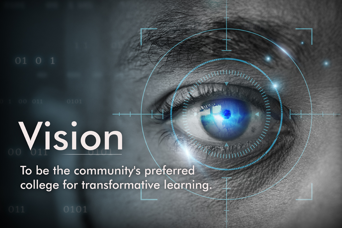 Vision of Newton International College