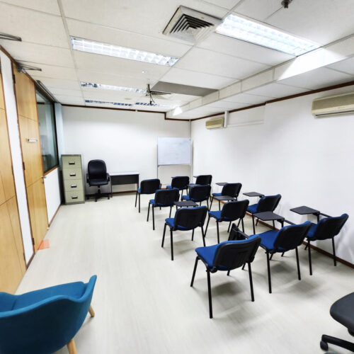 Campus facility photo 10