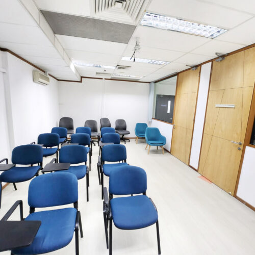 Campus facility photo 8