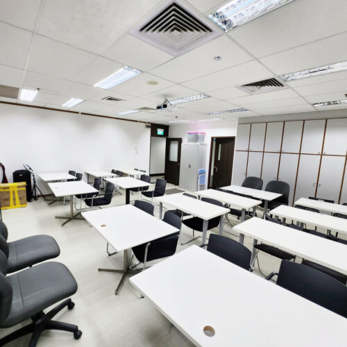 Campus facility photo 7