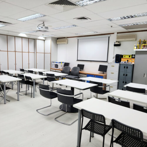 Campus facility photo 9