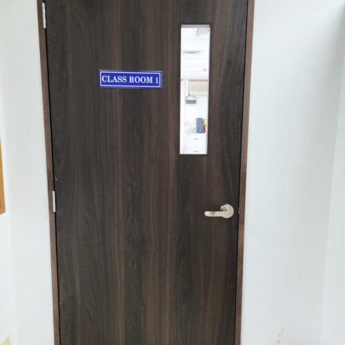 Campus facility photo 5