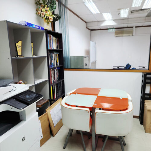 Campus facility photo 3